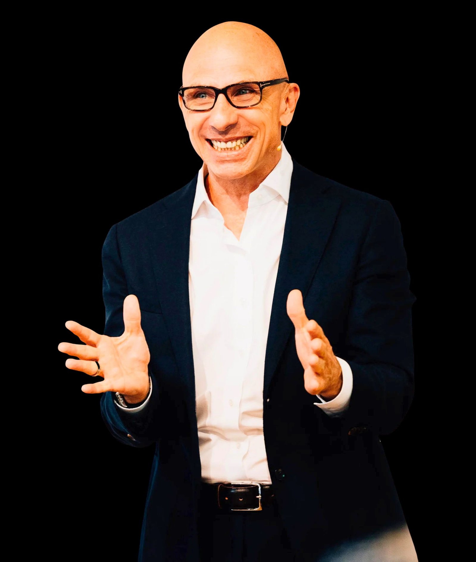Jörg Löhr Tage der Entscheidung – Persönlichkeitsseminar München 2026